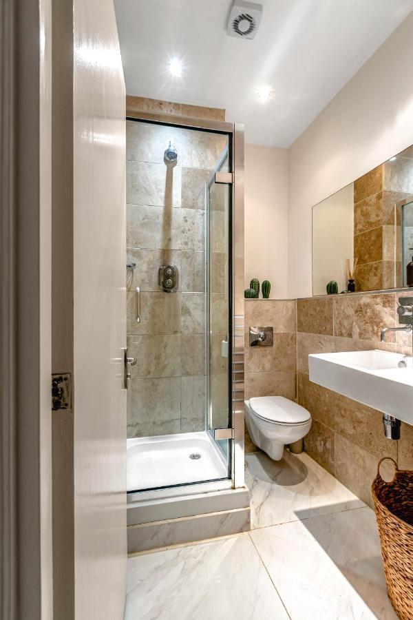 Cozy Covent Garden/Oxford Street Apartment لندن المظهر الخارجي الصورة