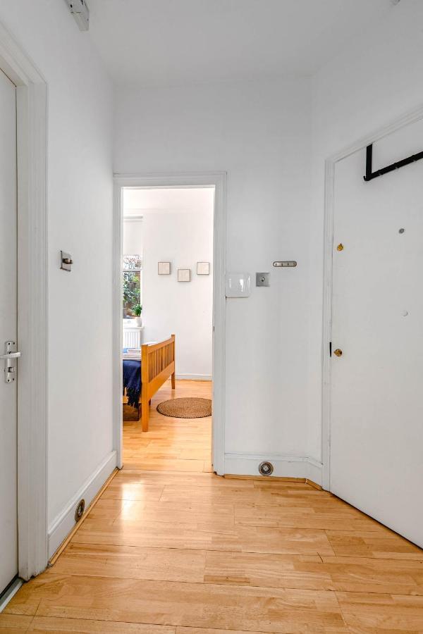 Cozy Covent Garden/Oxford Street Apartment لندن المظهر الخارجي الصورة