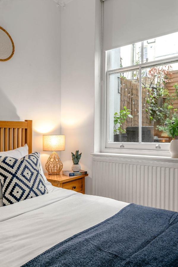 Cozy Covent Garden/Oxford Street Apartment لندن المظهر الخارجي الصورة