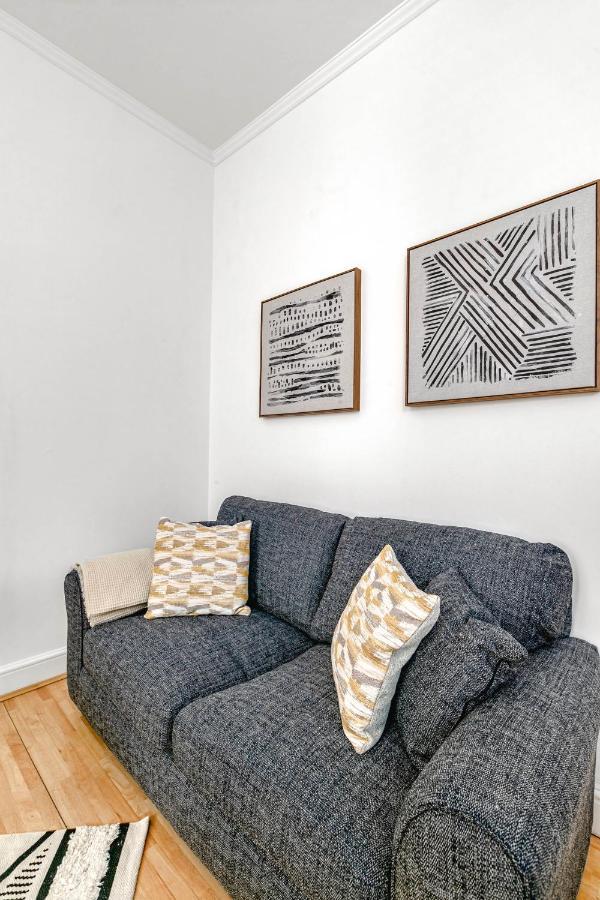Cozy Covent Garden/Oxford Street Apartment لندن المظهر الخارجي الصورة
